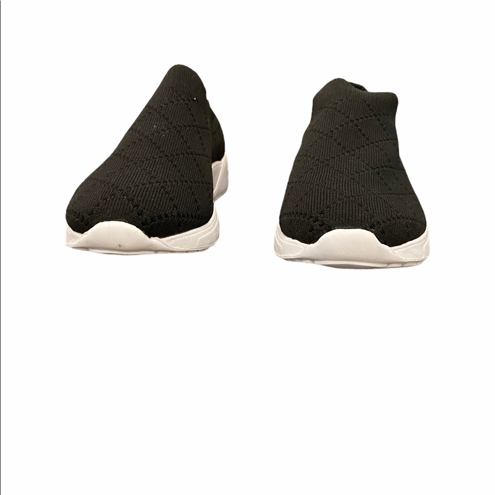 Steve Madden Sock Sneakers Nib. Launch - image 3